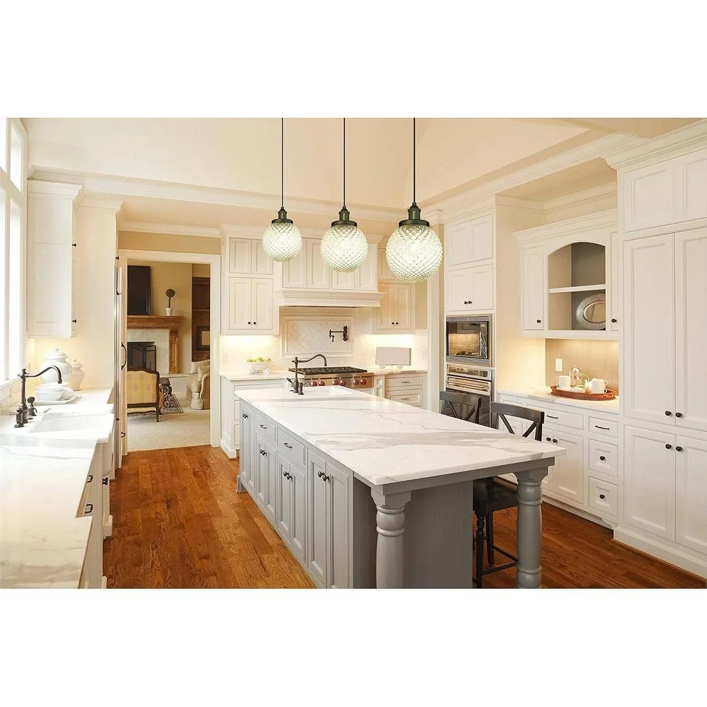 Westinghouse 61032‎ Mini Pendant Hanging Light, Oil Rubbed Bronze Finish
